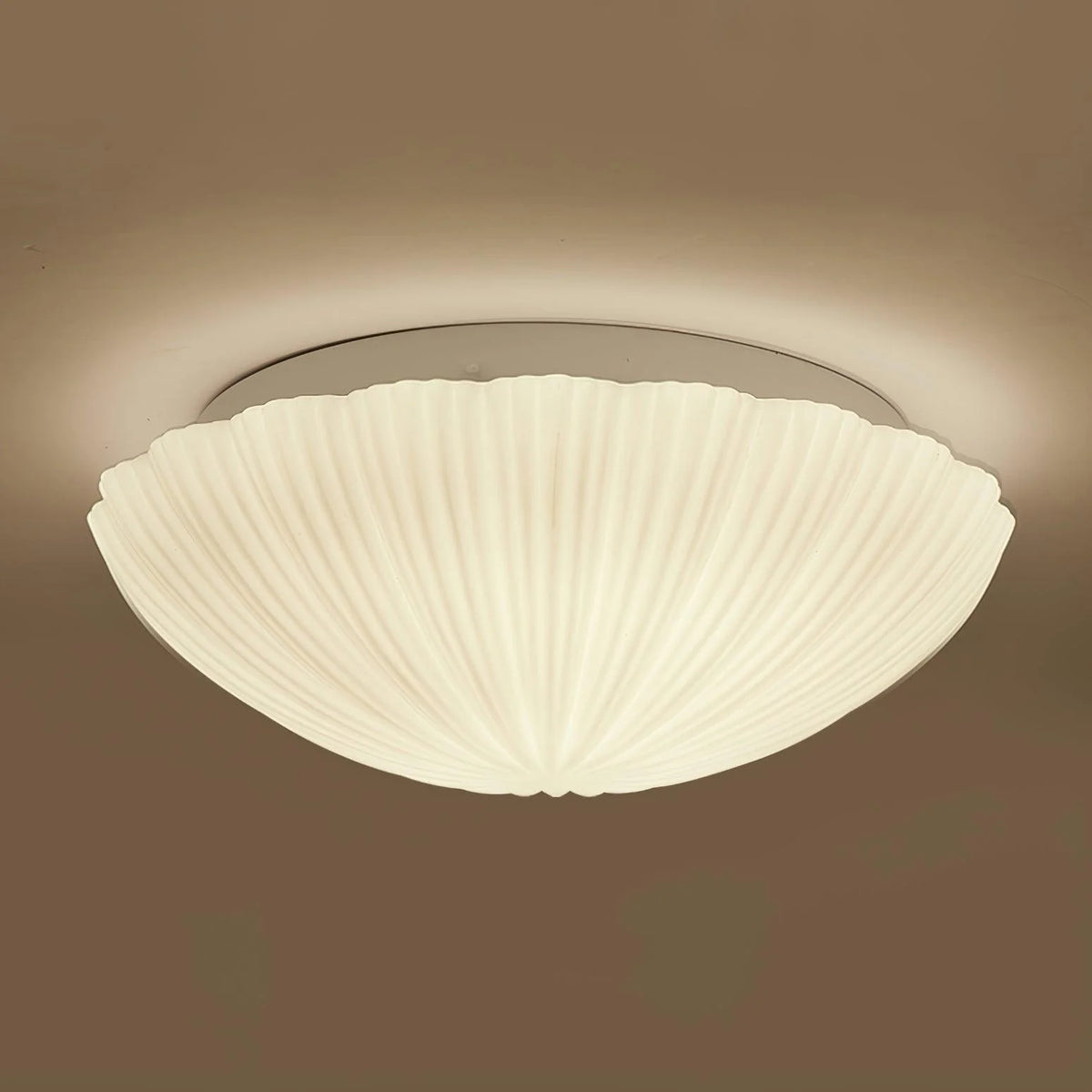 Aurora Shell loftlys
