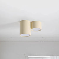 Macaroon Style LED Ceiling Light