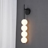 Equinox Wall Sconce