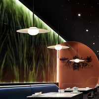 Lustra Pendant Light