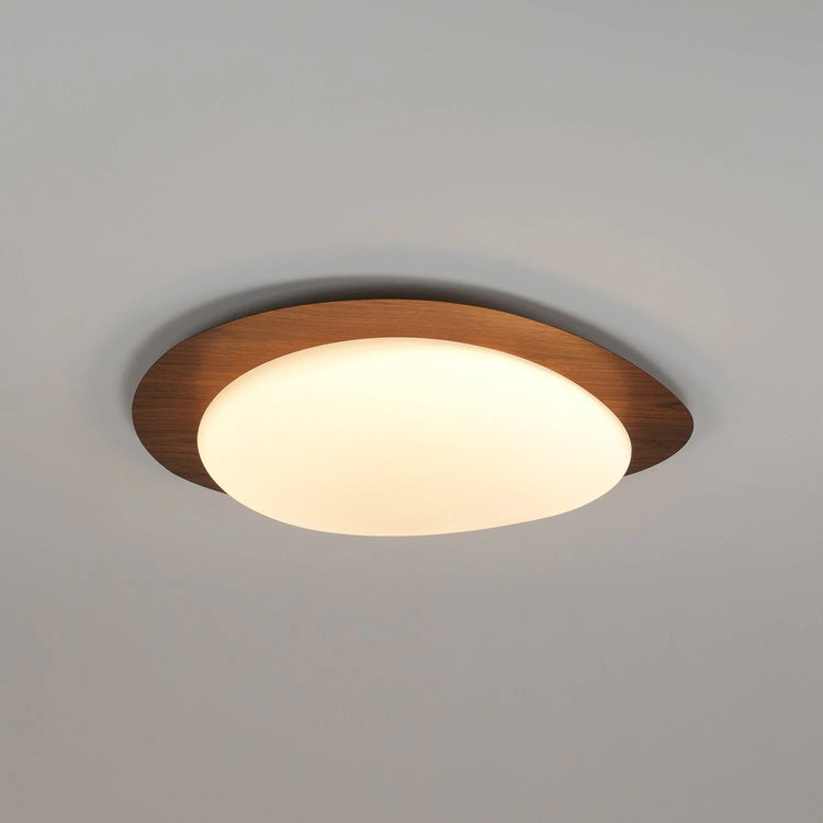 Elegant Pebble Mold Loftslampe