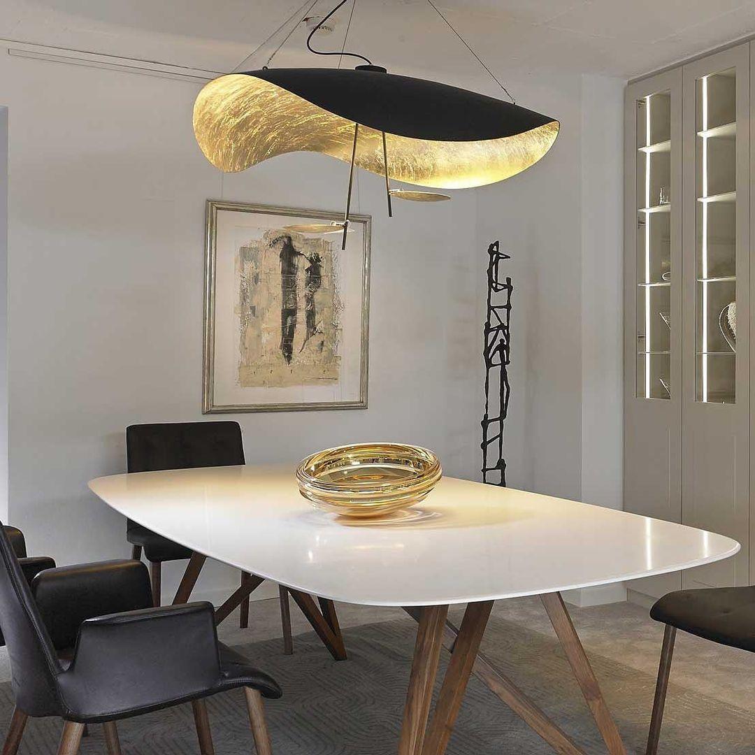Lampadario Valentino
