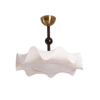 Circa moderne Deckenlampe