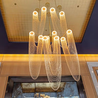 LumaOro Pendant