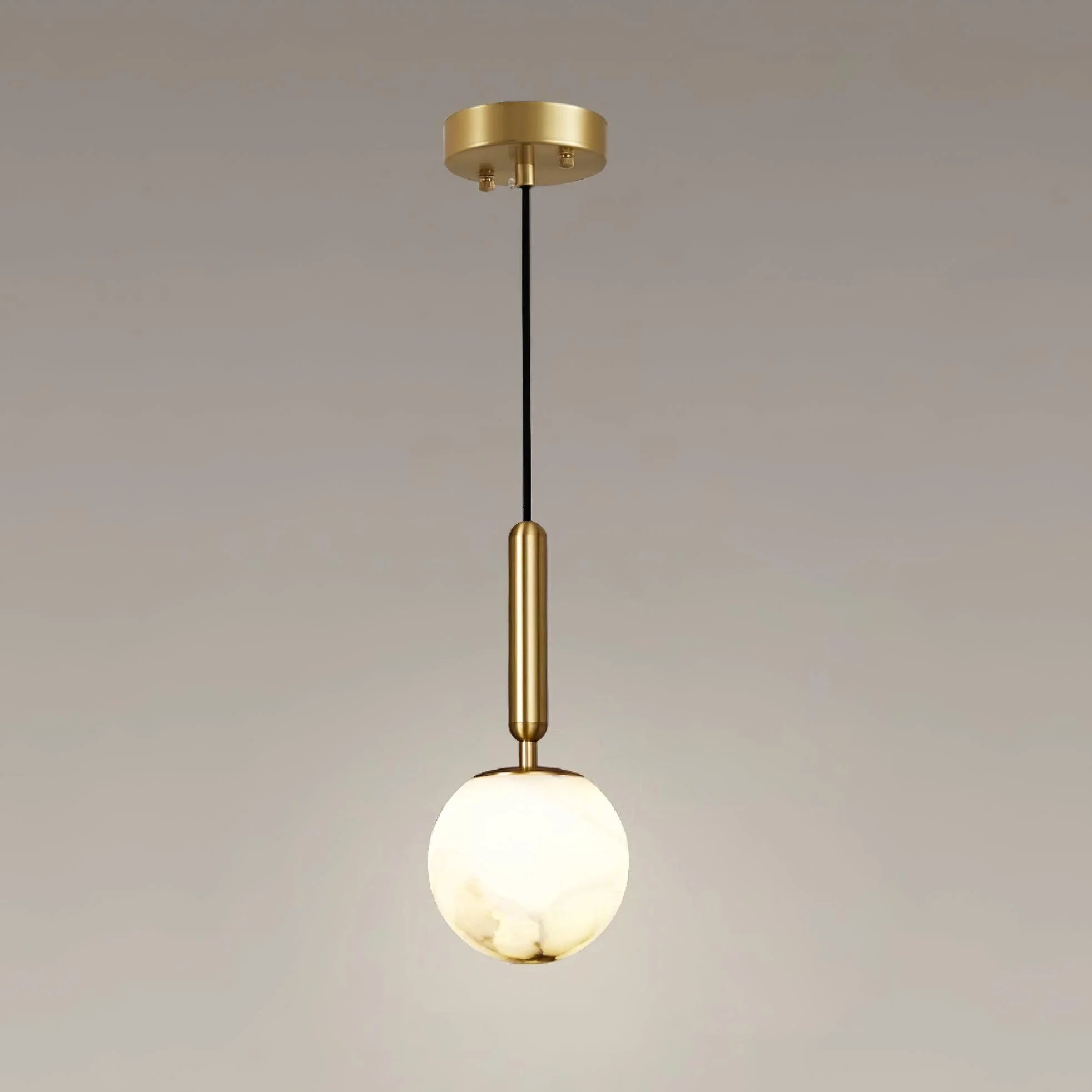 Lampada a sospensione Bosque
