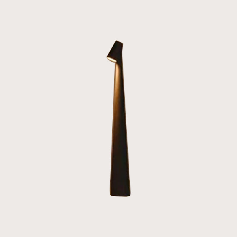 Glarefusion Minimalistische Designtischlampe