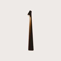 Glarefusion Minimalistische Designtischlampe