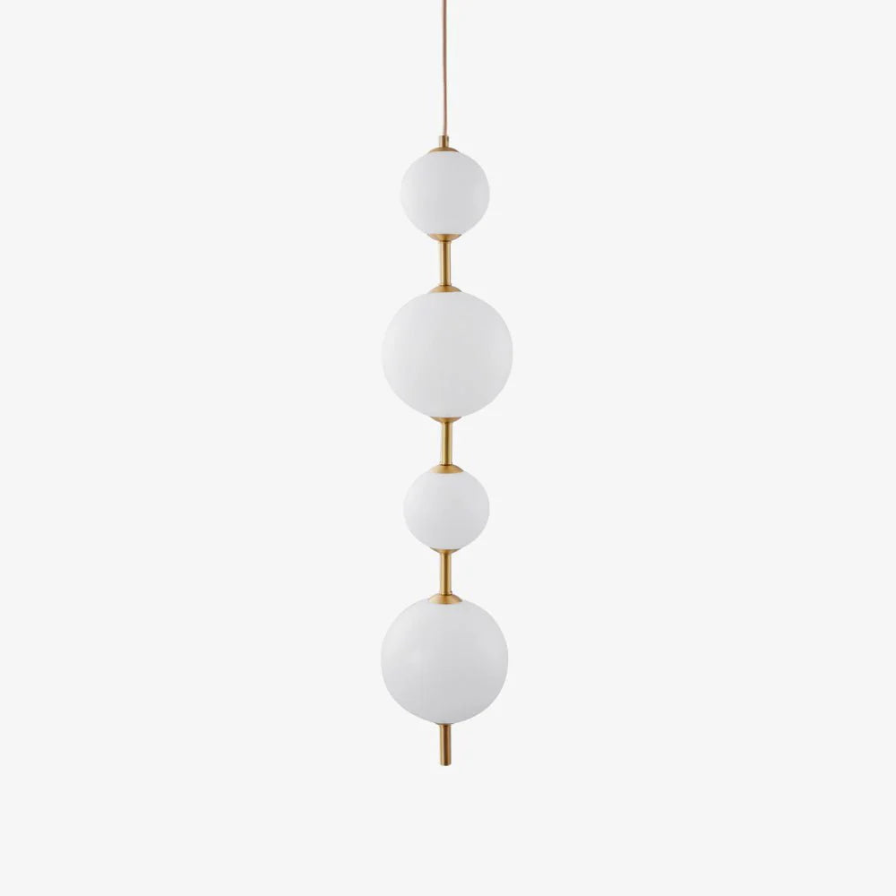 As orb hanglamp