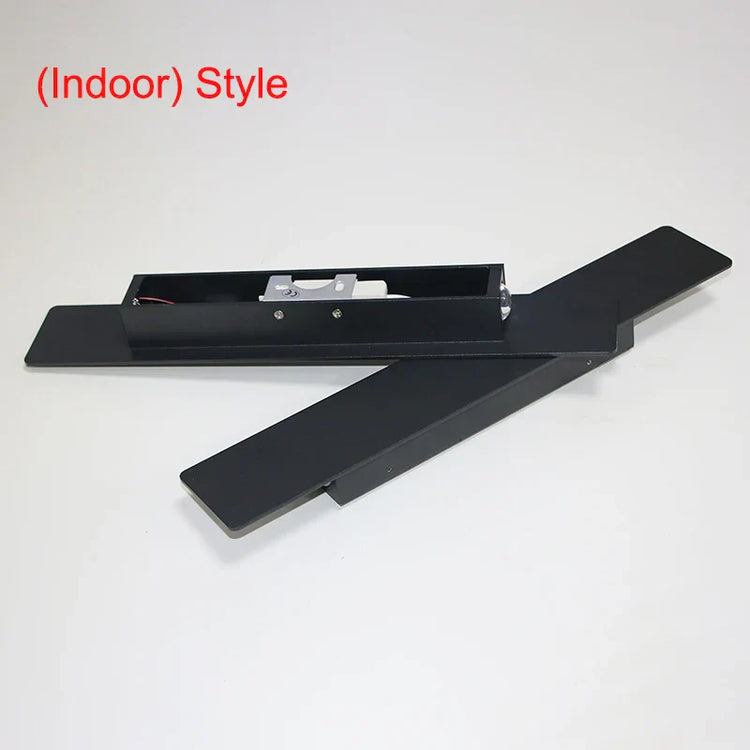 Modern Strip Waterproof Wall Lamp