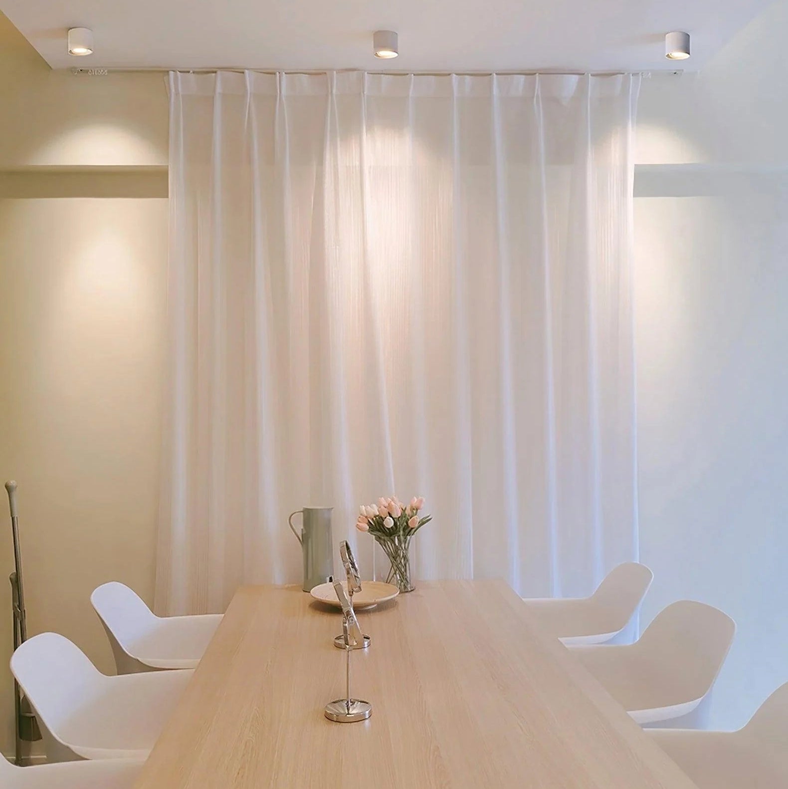 Lampada da soffitto LumePoint