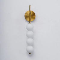 Equinox Wall Sconce
