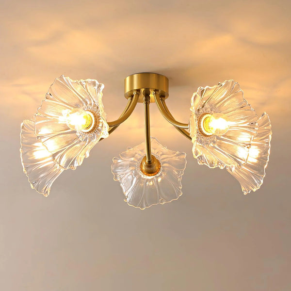 Flora Kalin plafond
