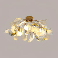Zen Flora loftslampe