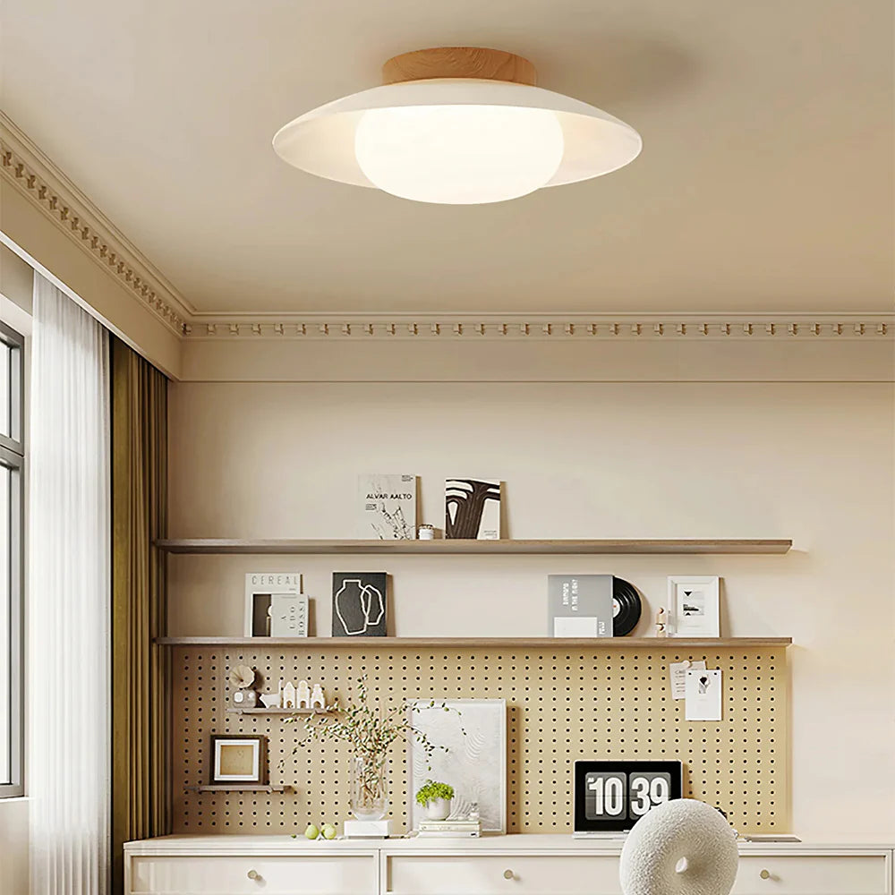 Lampada da soffitto Pure Halo