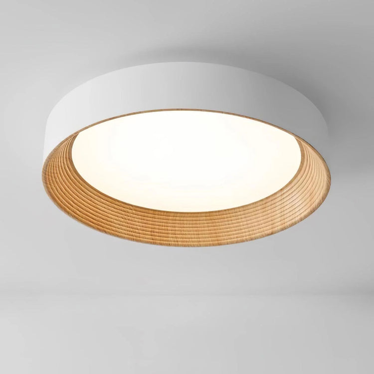 Lampada da soffitto minimalista Calen