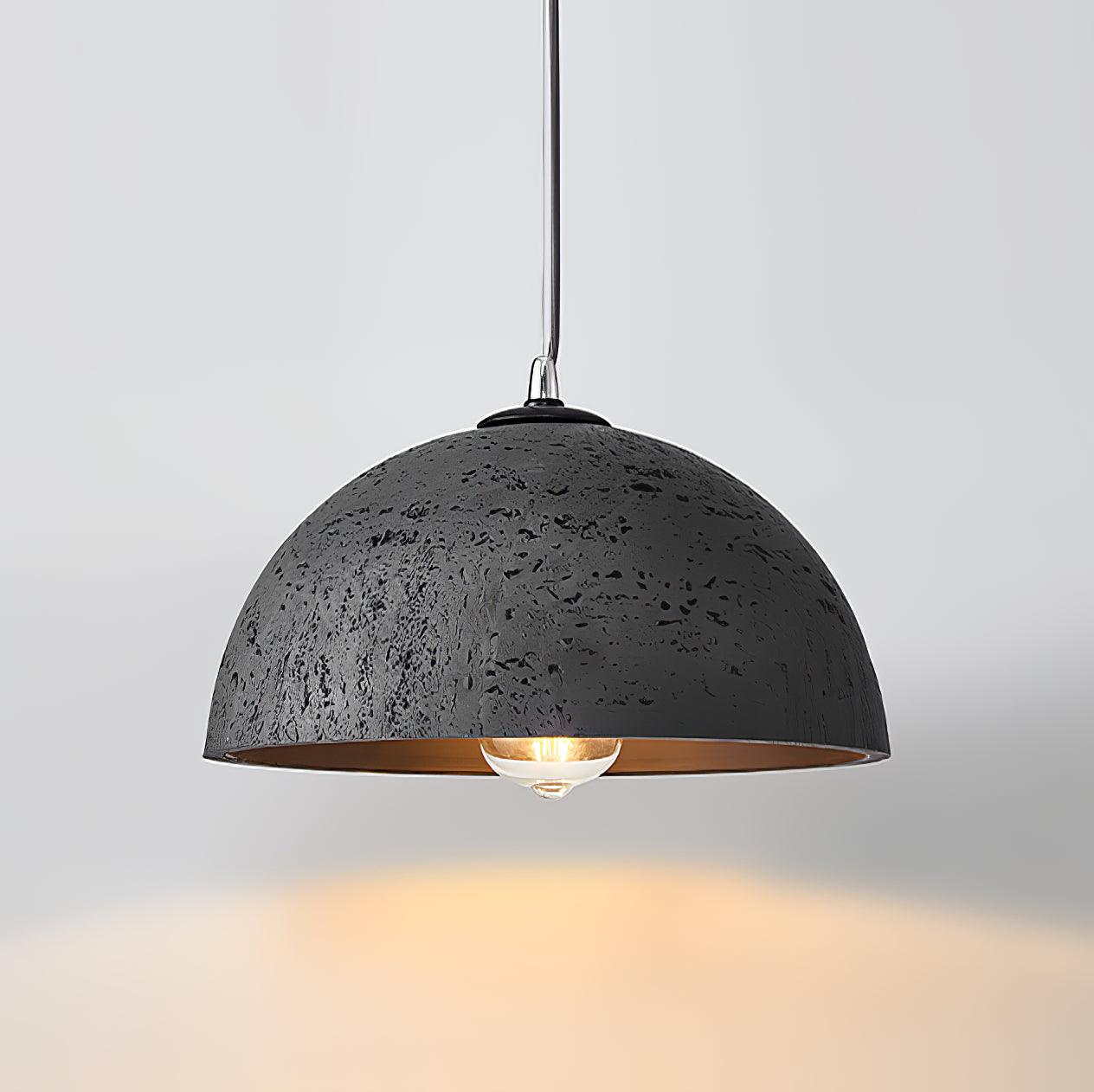 Lampada a sospensione SphereCraft