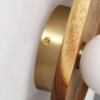 Solvi Wall Light