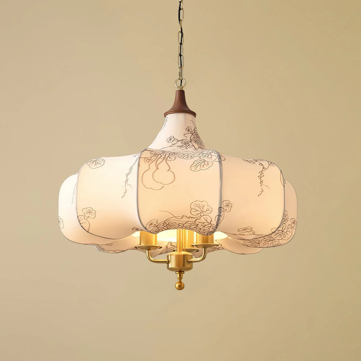 Solora Pendant Light