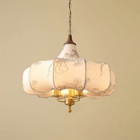 Solora Pendant Light