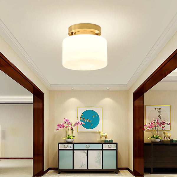 Clerio Glow Ceiling Light