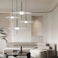 Lustra Pendant Light