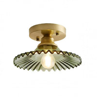 Lampada creativa francese creativa creativa