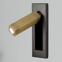 Auranest Bedside Light