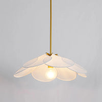 Petaline Grace Anhänger Licht