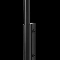 Contemporary Arum Bloom Wall Light