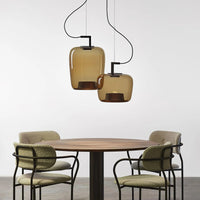 Duo Line pendellys