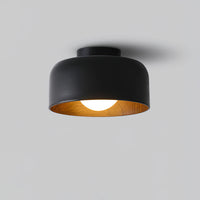 Luce a soffitto Terraglow