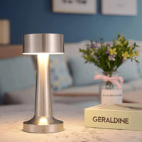 Moderne kreativ dekorativ bordlampe