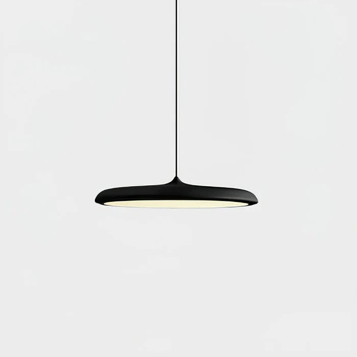 Glarefusion Modern Chic Cookie Pendant Light