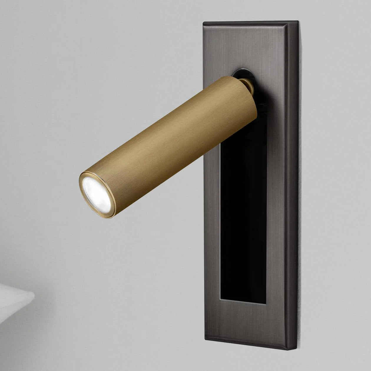 Lampada da comodino AuraNest