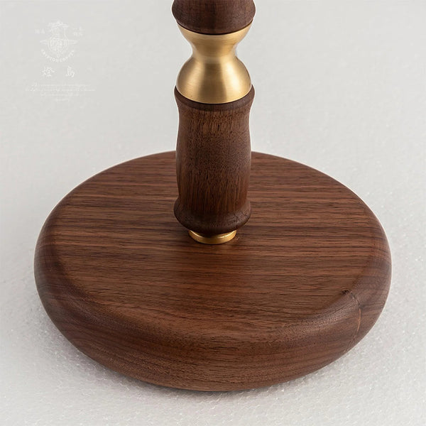 Klint klassisk fold bordlampe