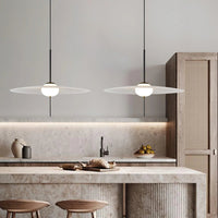 Lustra Pendant Light