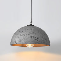 SphereCraft Pendant Light