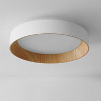 Kalen minimalistisch plafondlamp
