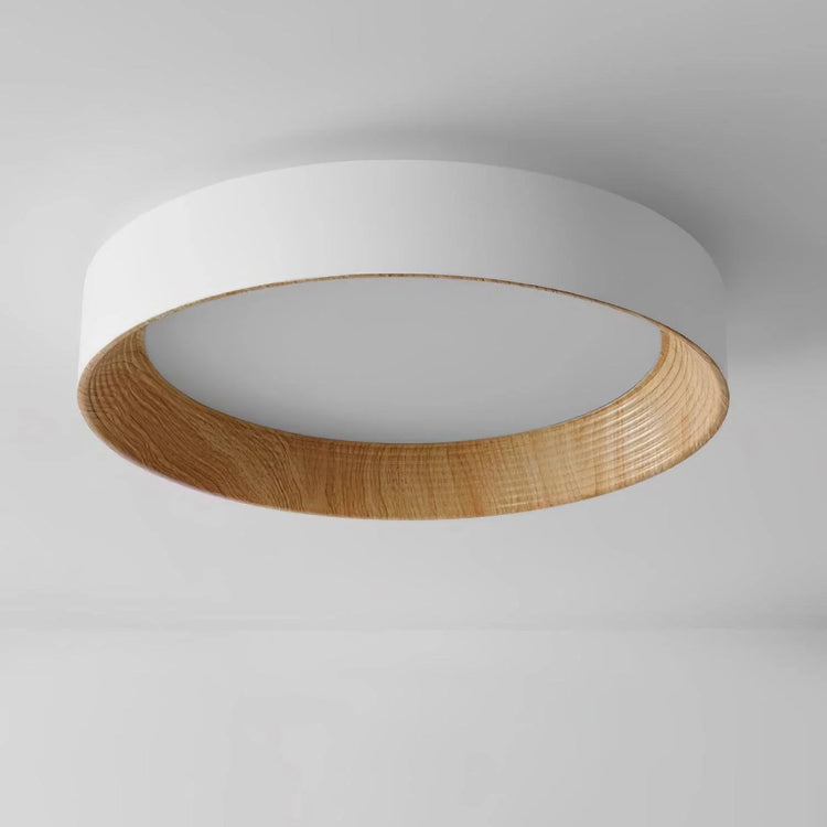 Lampada da soffitto minimalista Calen
