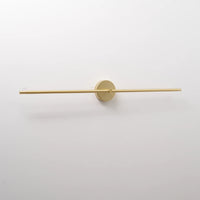 Slimline LED væglys
