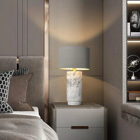 Gaia bordlampe