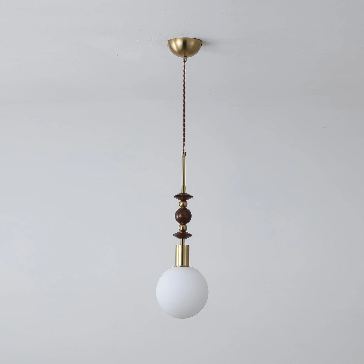 Kumo Orb Light