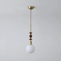 Kumo Orb Light