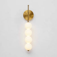 Equinox Wall Sconce