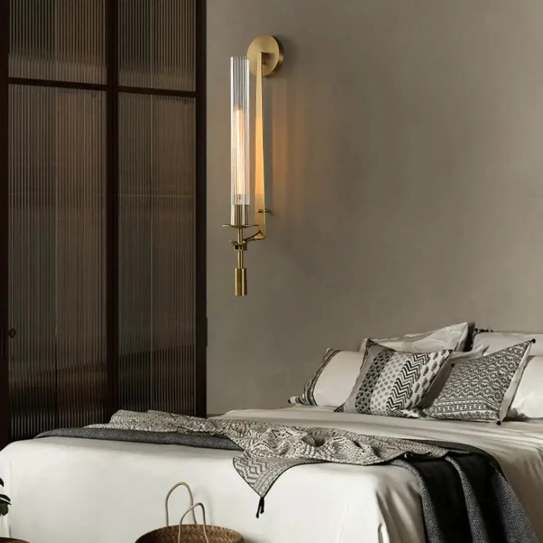 Lumière Classique Wall Light