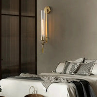 Lumière Classique Wall Light