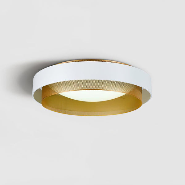 Elegante Circle akryl loftslamper