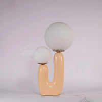 Seren -Orb -Lampe