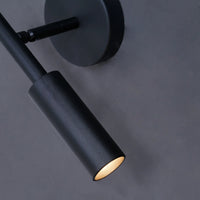 CylinGlow Wall Lamp