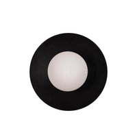 Aura Art Wall Sconce